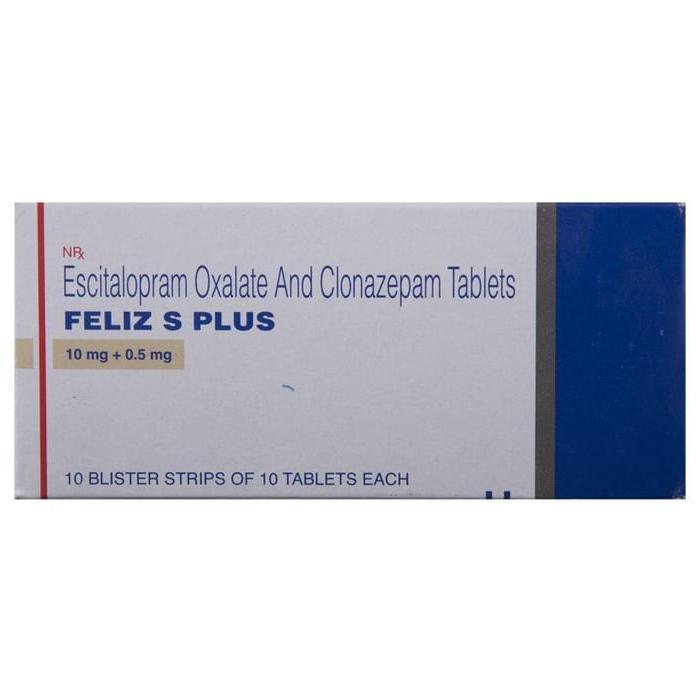 Feliz S Plus Tablet 2