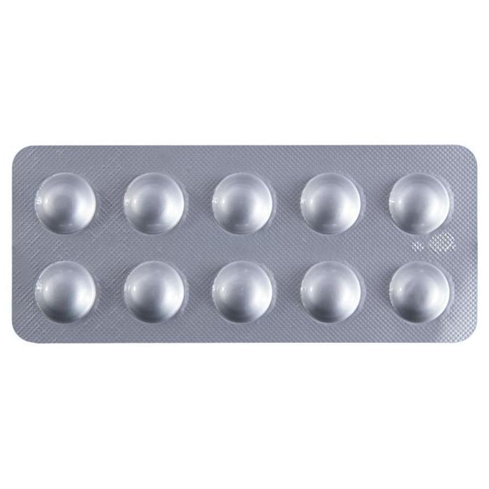 Feliz S Plus Tablet 4