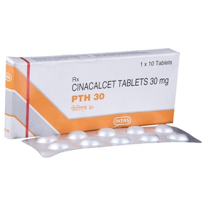 Pth 30 Tablet 1