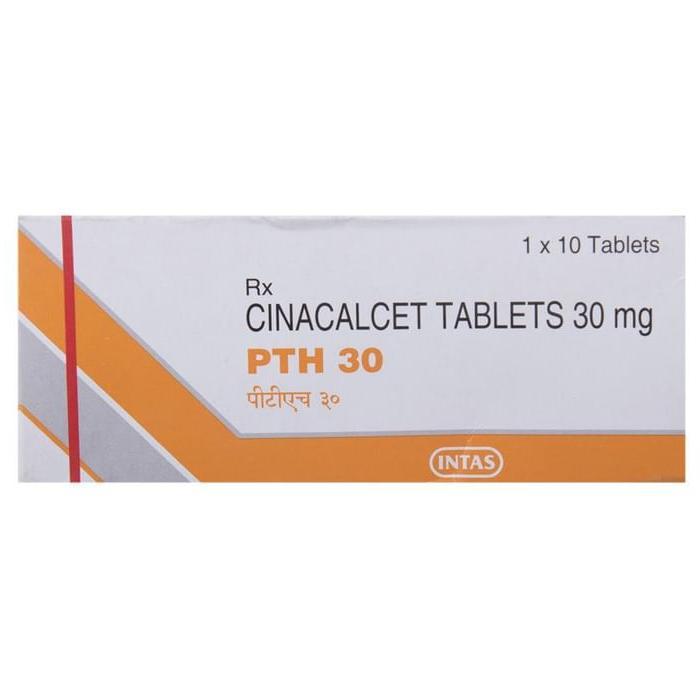 Pth 30 Tablet 2