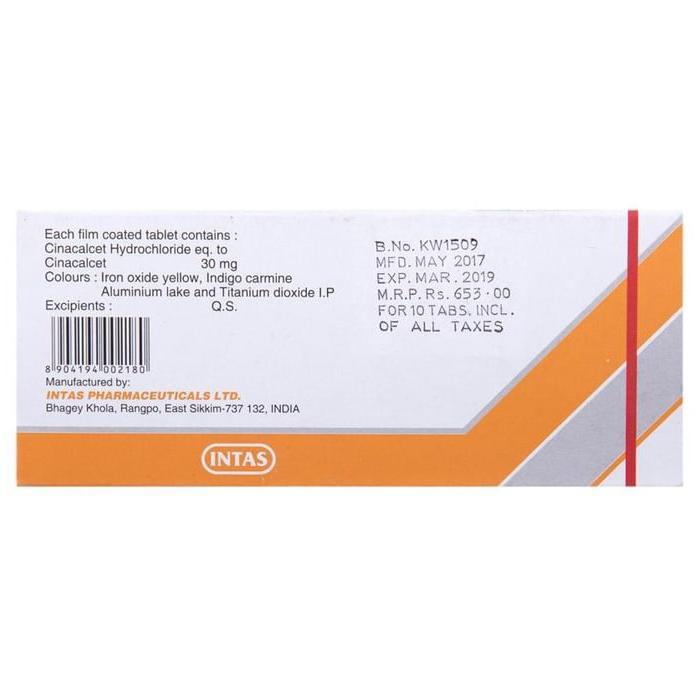Pth 30 Tablet 3