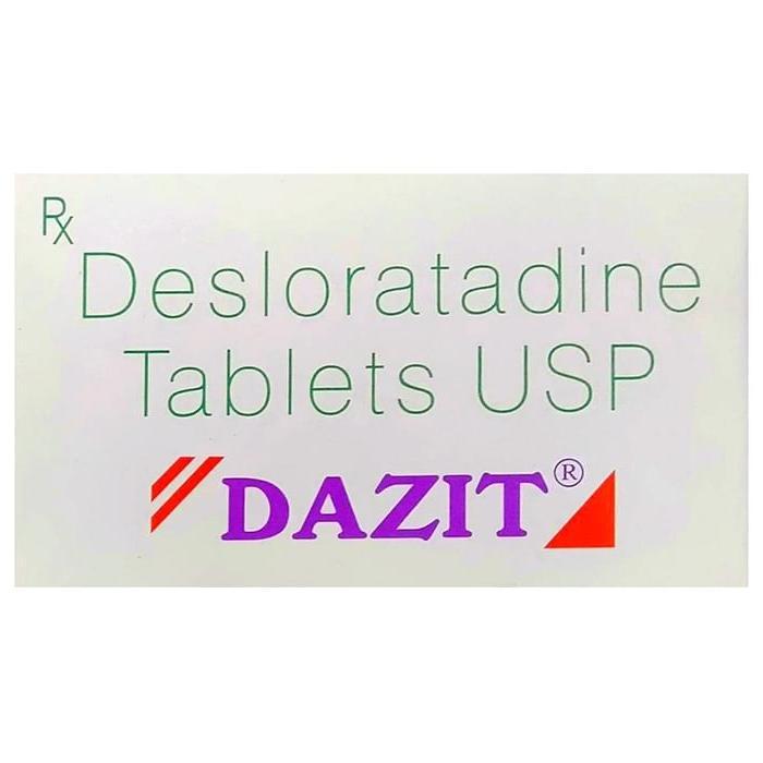 Dazit Tablet 1