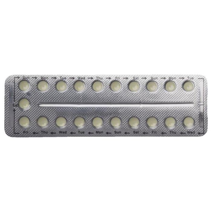 Ginette 35 Tablet 4