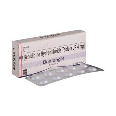 Benlong 4 Tablet