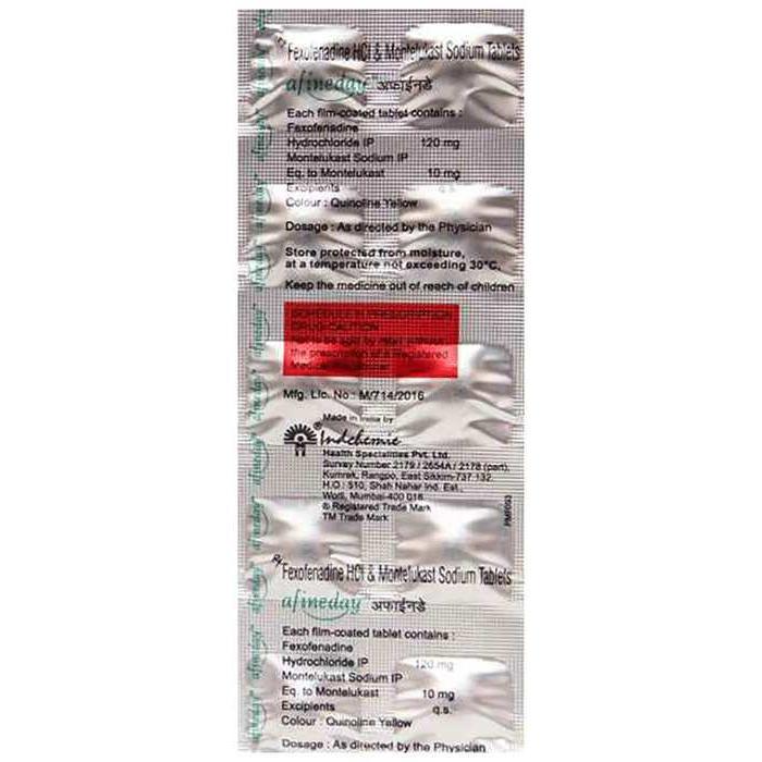 Afineday Tablet 4