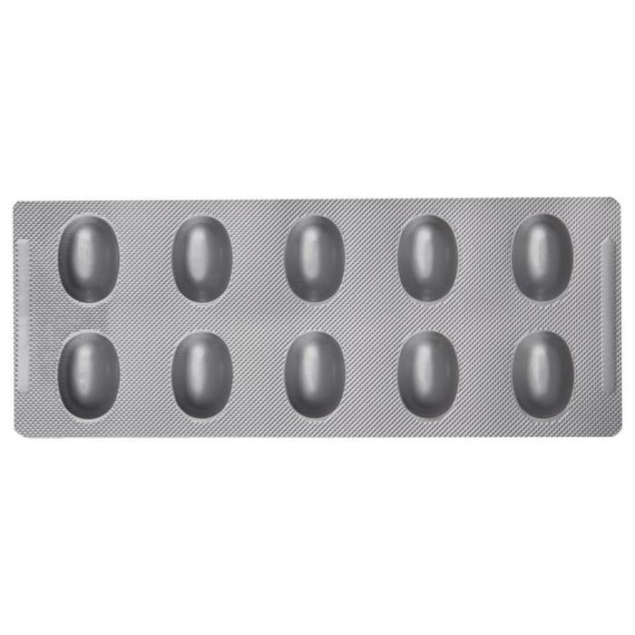Mirago 50 Tablet ER 4
