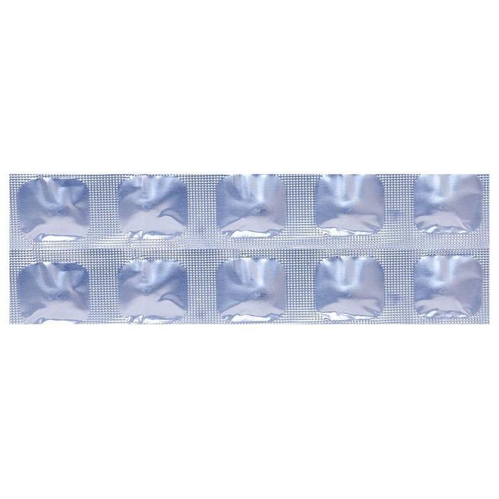 XM Beta 25mg Tablet 4