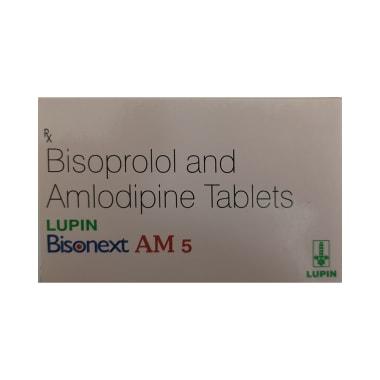 Bisonext Am 5 Tablet