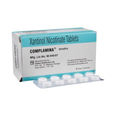 Complamina Tablet
