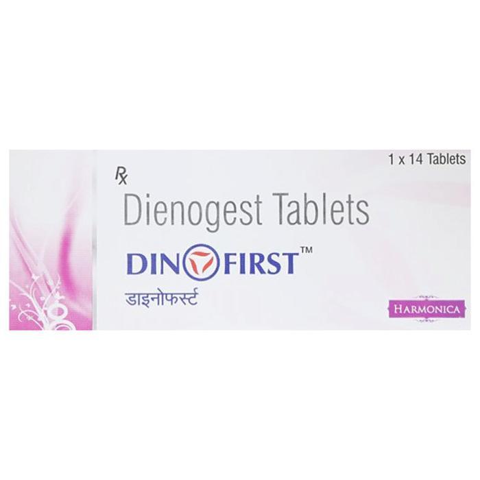 Dinofirst Tablet 1