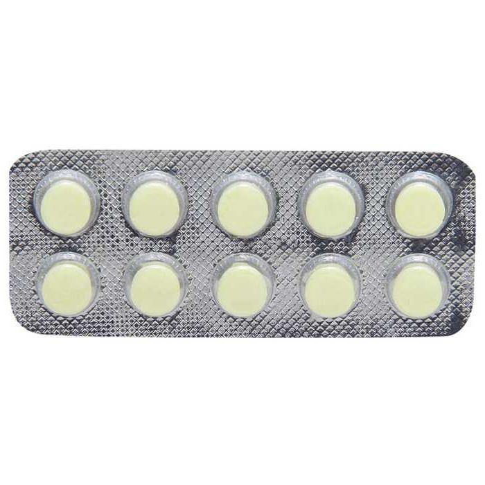 Grenil-F 10 Tablet 4