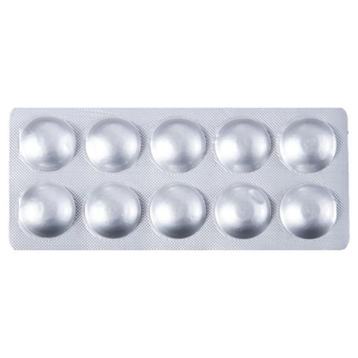 Endocef 200 Tablet 4