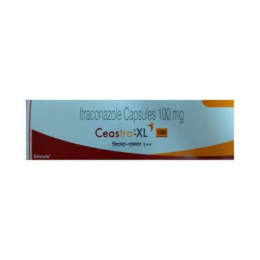 Ceastra -XL 100 Capsule