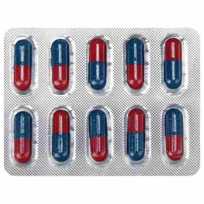 Cephadex 500 Capsule 5