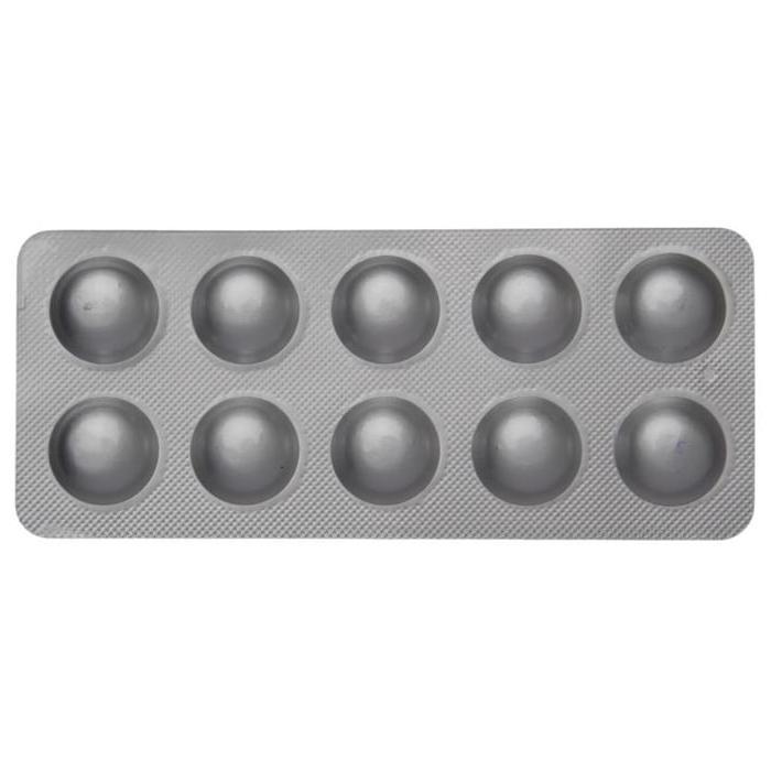 Rozustat F 5 Tablet 4