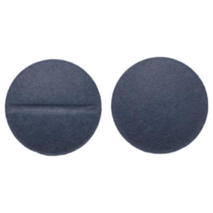 Rozustat F 5 Tablet 6