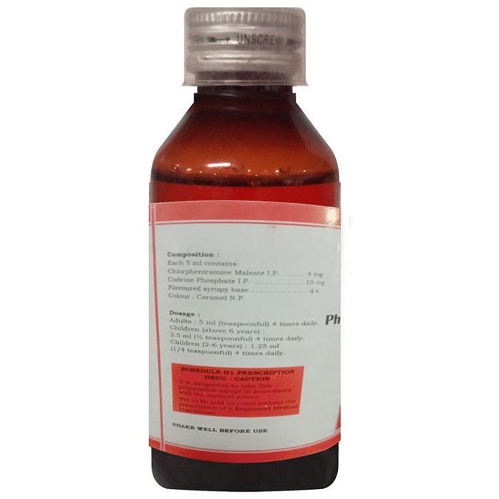 Instacodin 14 Mg Syrup 100 Ml 2