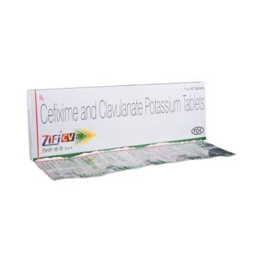 Zifi CV 200 Tablet
