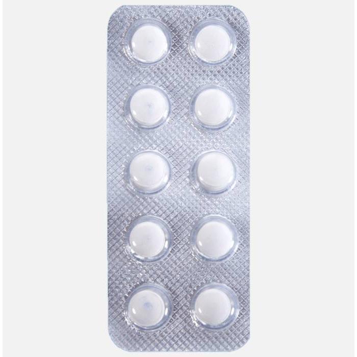 Depranex 5 Tablet 4