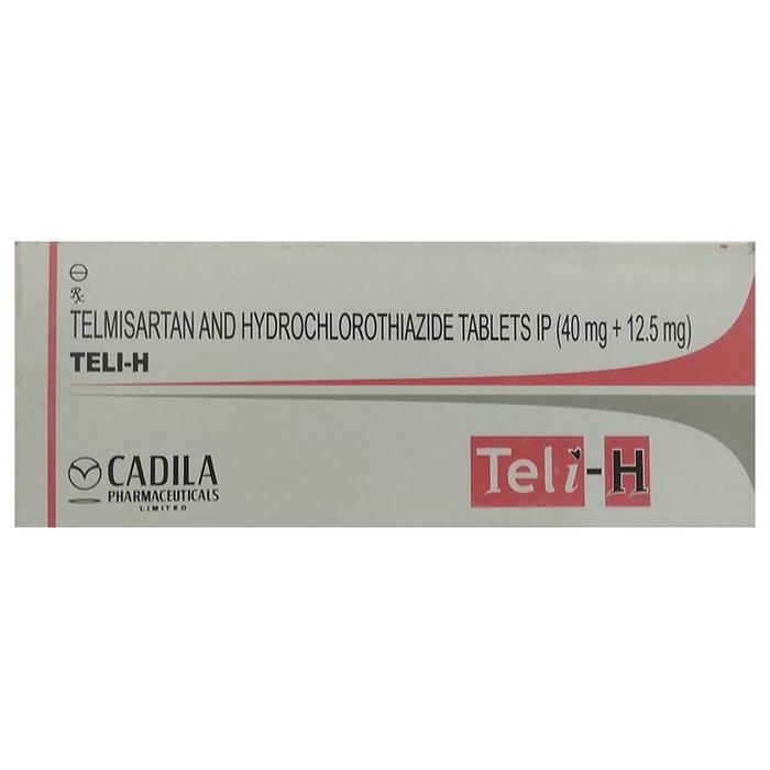 Teli-H Tablet 1