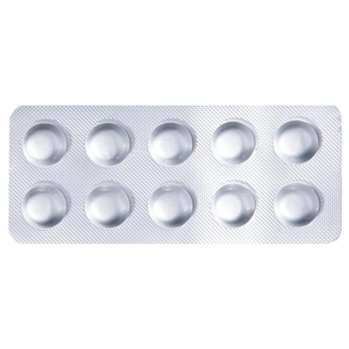 Anxifly Tablet 4