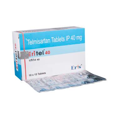 Eritel 40 Tablet
