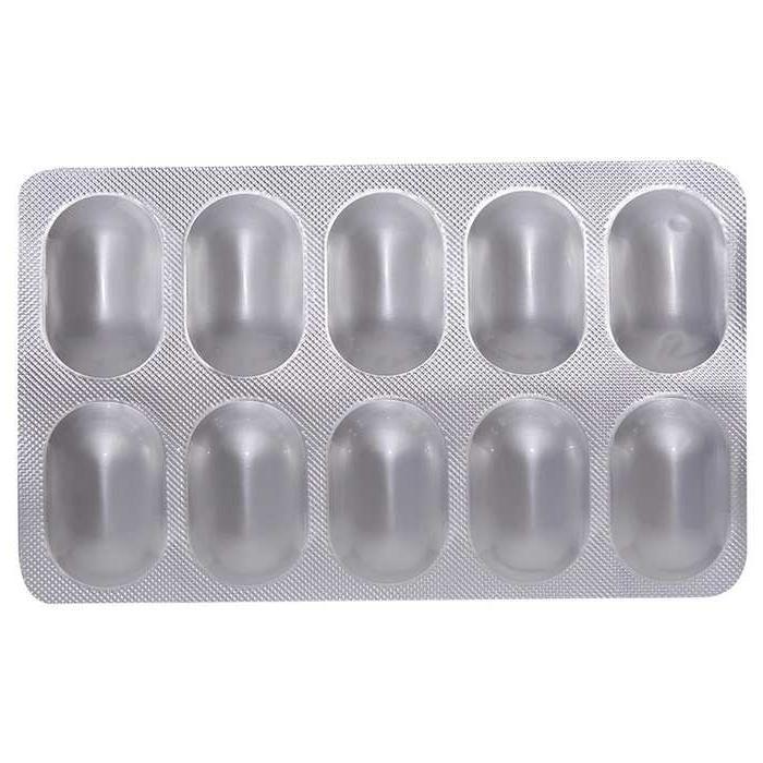 Dabiclot 110 Capsule 4