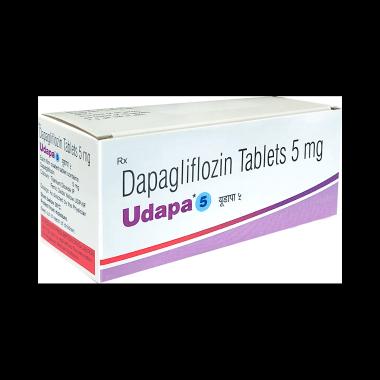 Udapa 5 Tablet