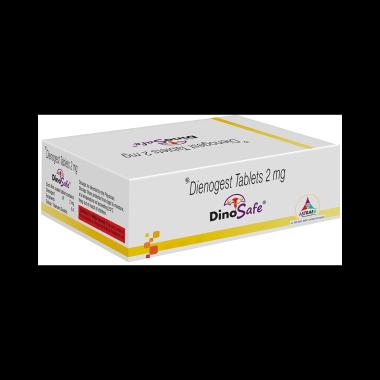 Dinosafe Tablet