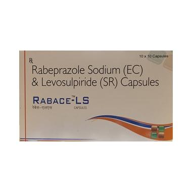 Rabace Ls Capsule Sr