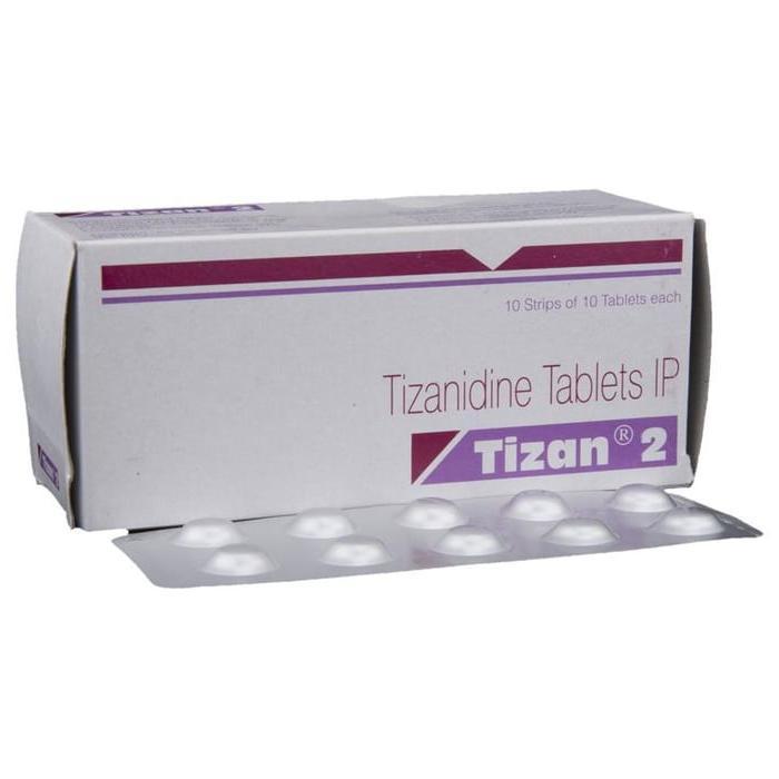 Tizan 2 Tablet 1