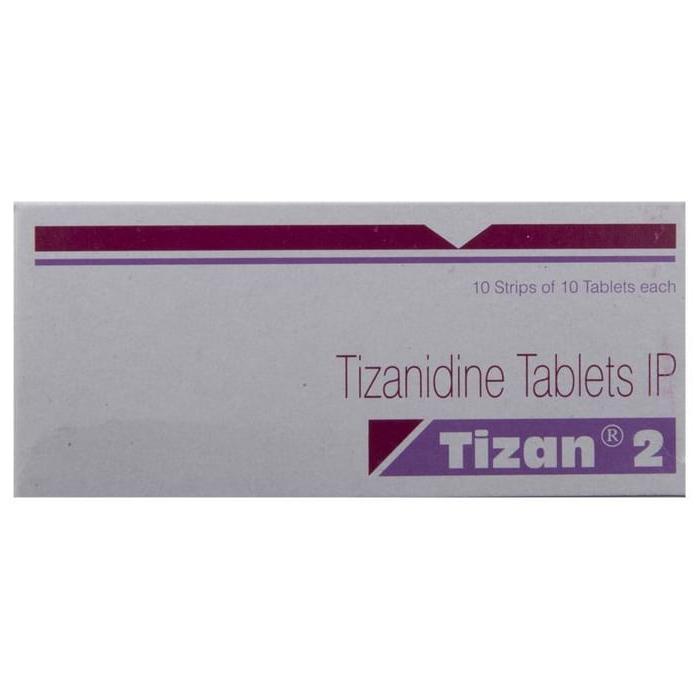 Tizan 2 Tablet 2