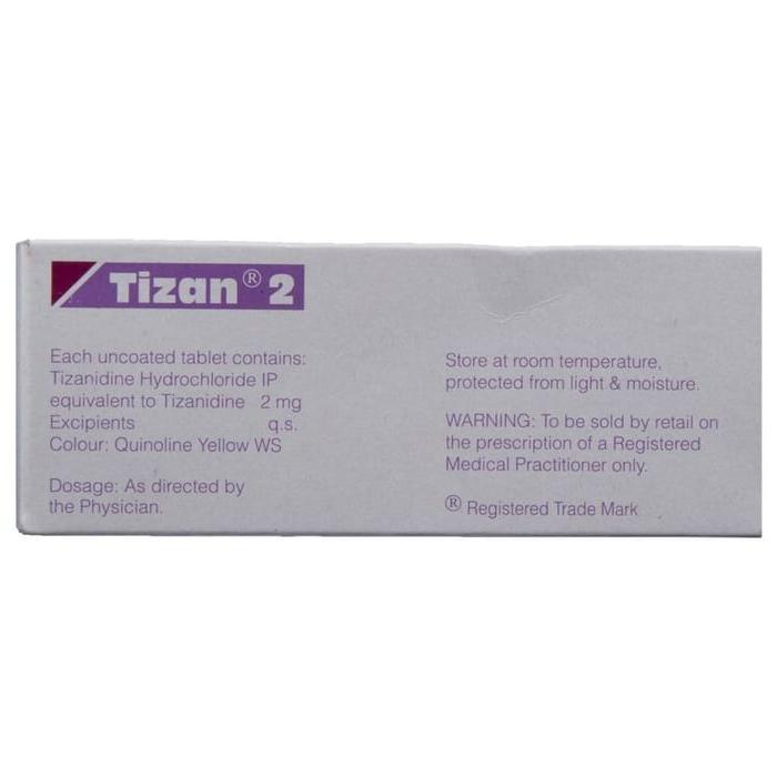 Tizan 2 Tablet 3