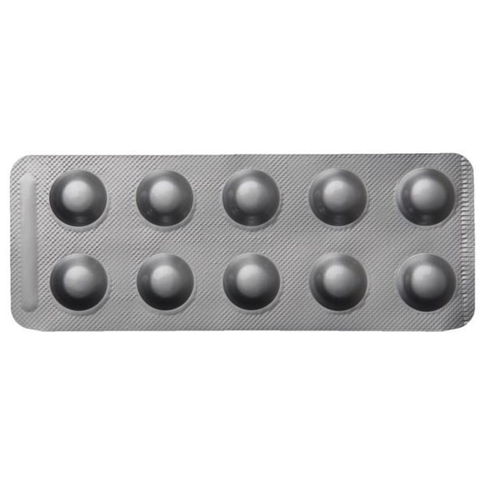 Tizan 2 Tablet 4