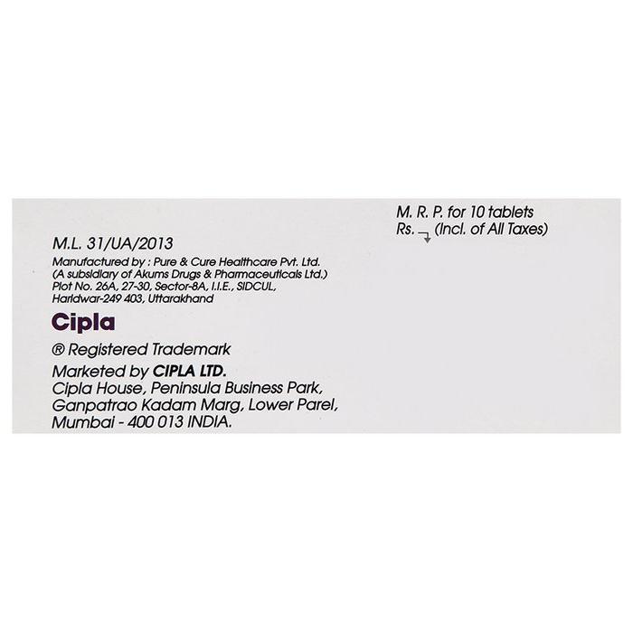 Ethamcip 250mg Tablet 4