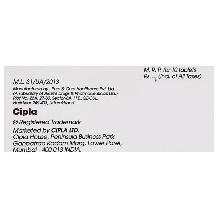 Ethamcip 250mg Tablet 9