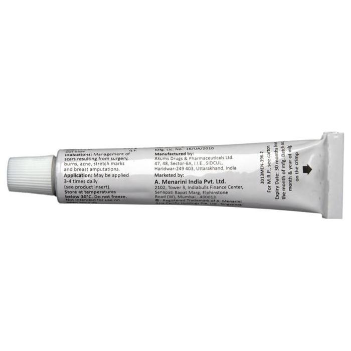 Hexilak Gel 20 Gm 4