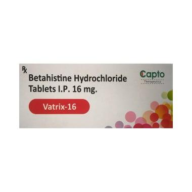 Vatrix 16 Tablet