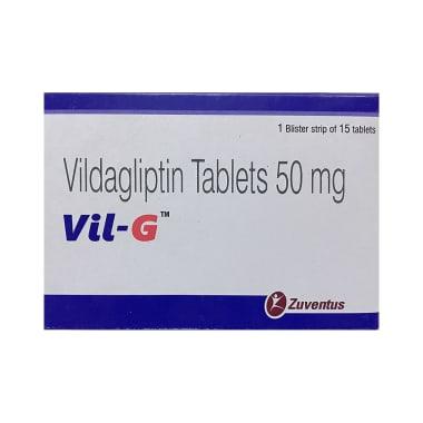 Vil G Tablet