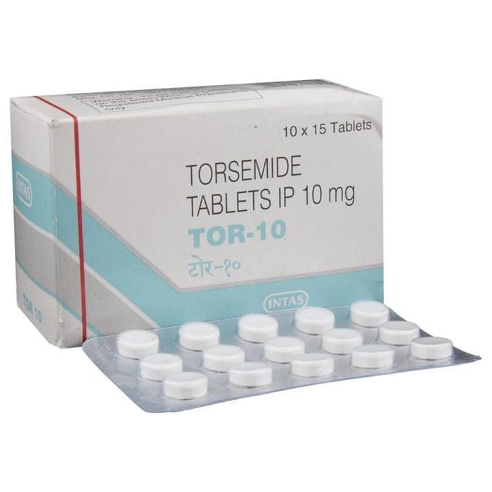 TOR 10 Tablet 1