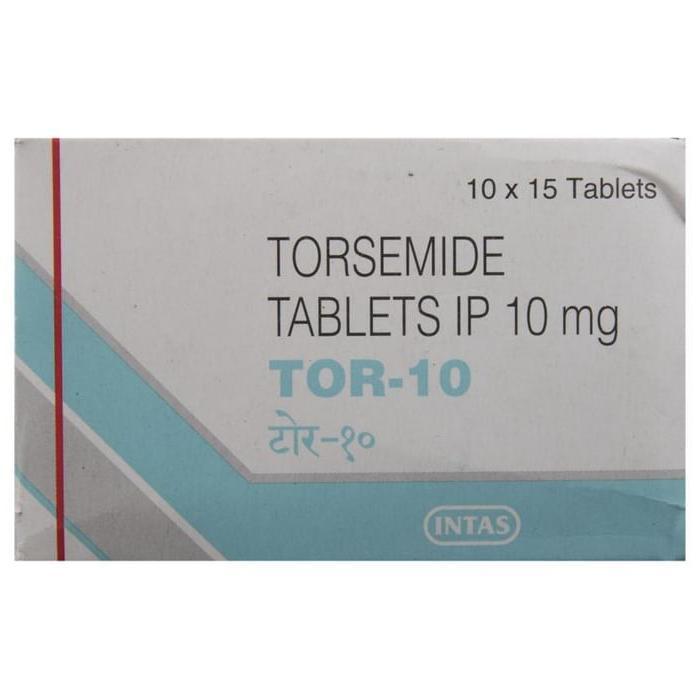 TOR 10 Tablet 2
