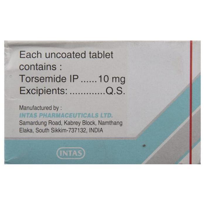 TOR 10 Tablet 3