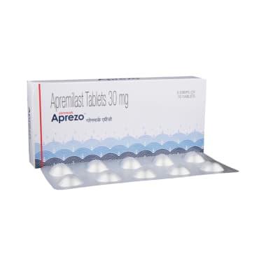 Aprezo Tablet