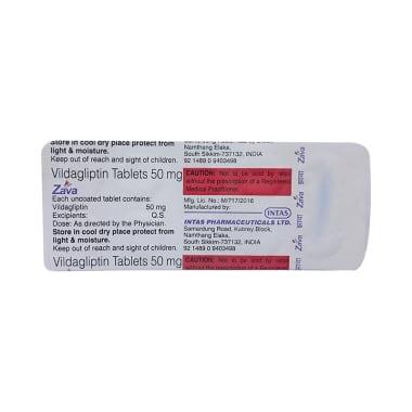 Zava Tablet