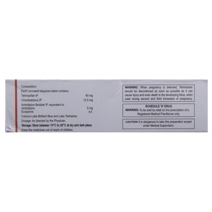 Eritel Ch Trio 40mg Tab 3
