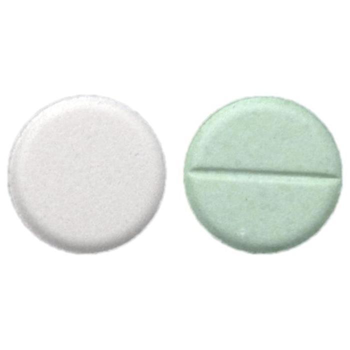 Eritel Ch Trio 40mg Tab 5