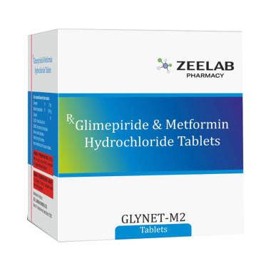 Glynet M2 Tablet