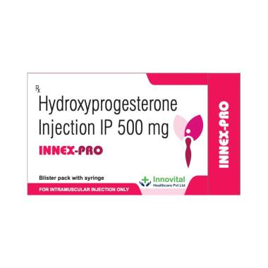 Innex Pro Injection