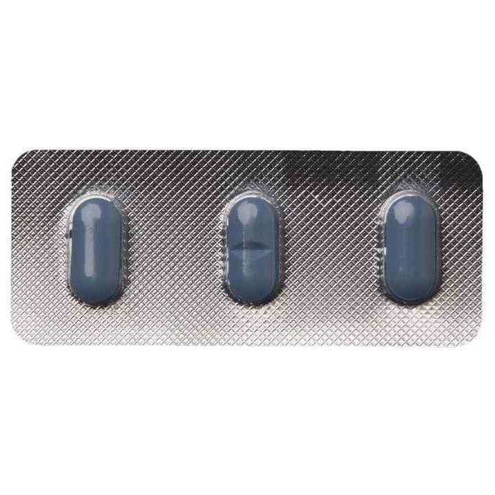 Valcivir 500 Tablet 3