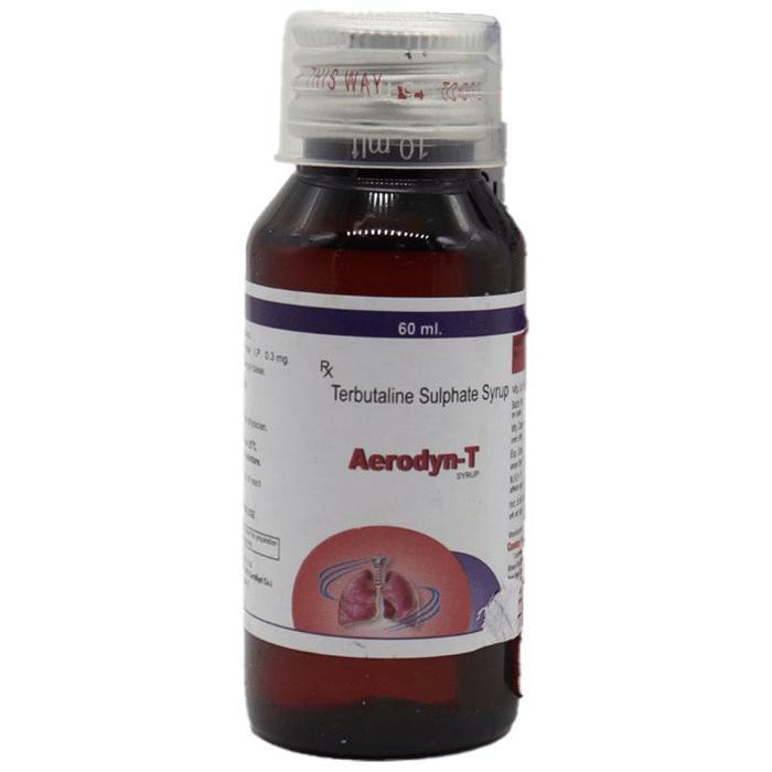 Aerodyn T Syrup 1